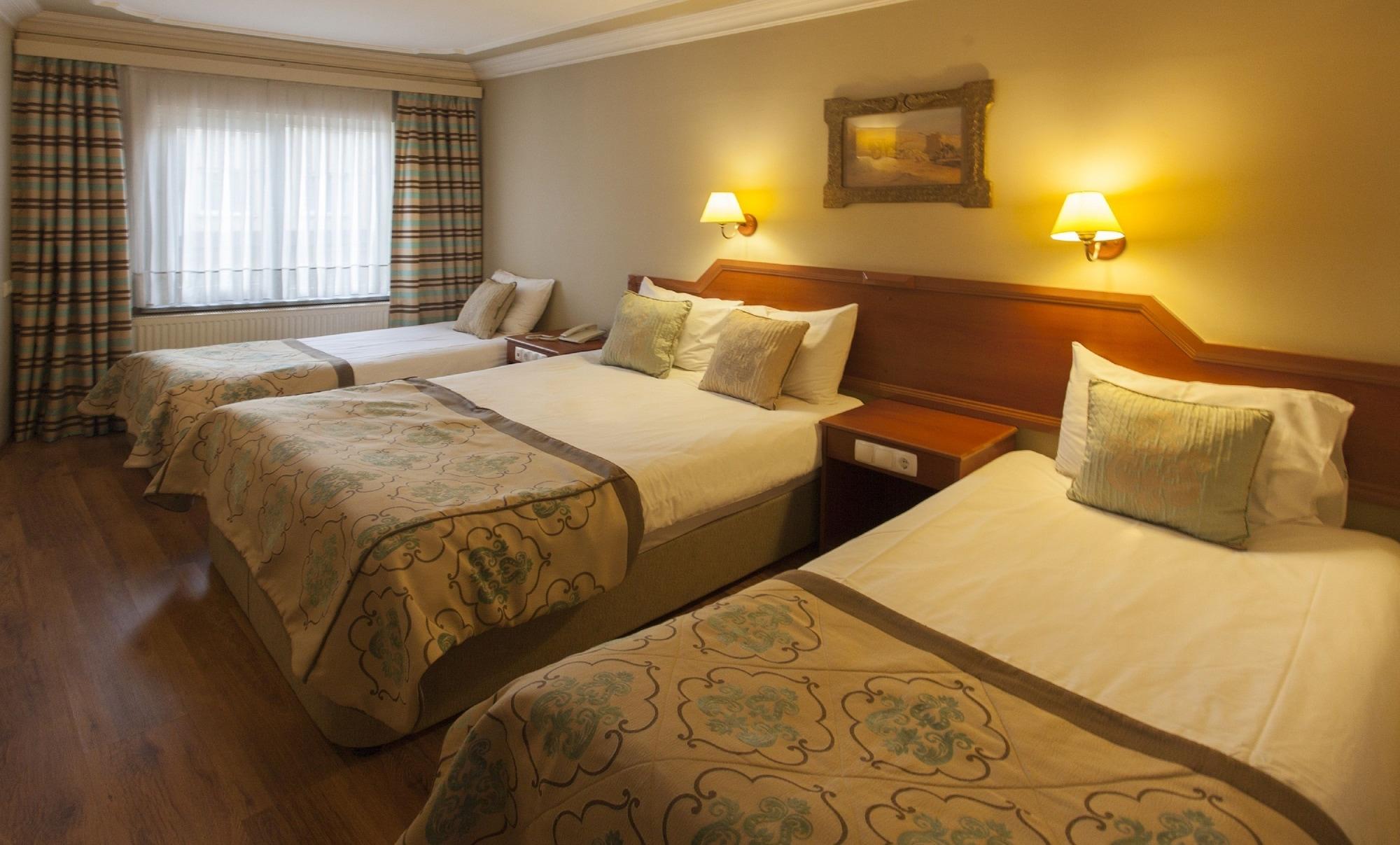 Boyuguzel Termal Hotel Bursa Eksteriør bilde