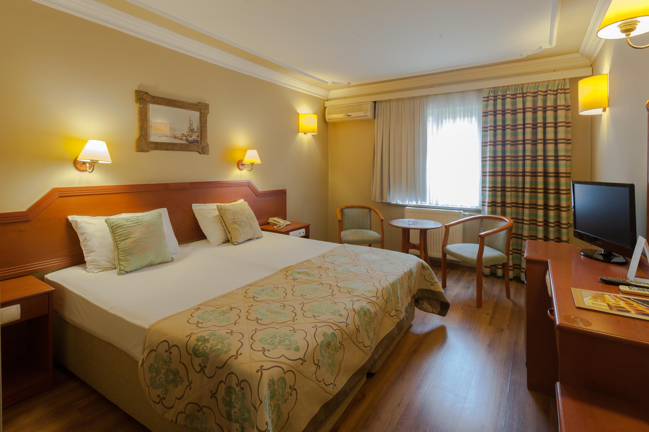 Boyuguzel Termal Hotel Bursa Eksteriør bilde