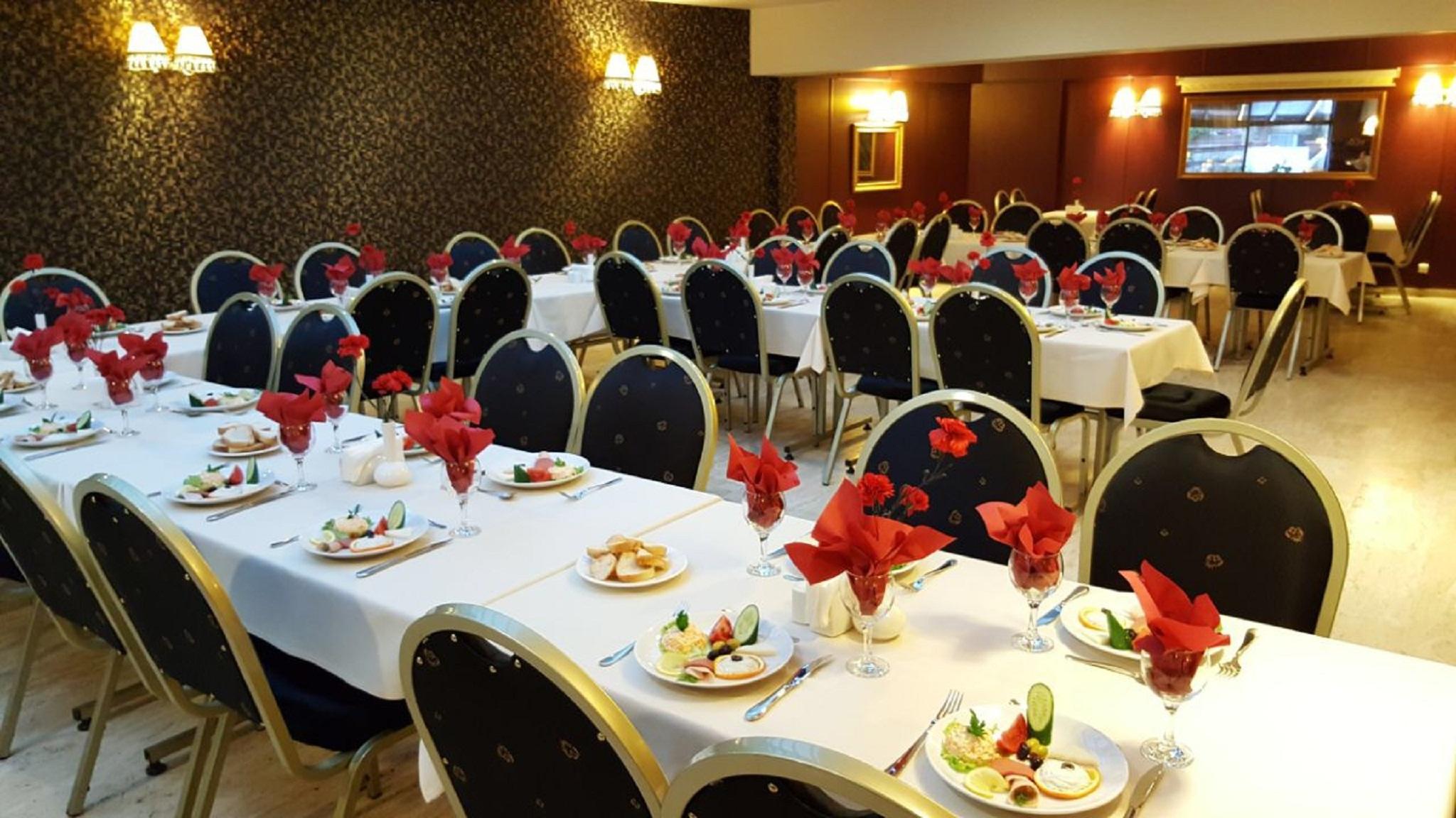 Boyuguzel Termal Hotel Bursa Eksteriør bilde