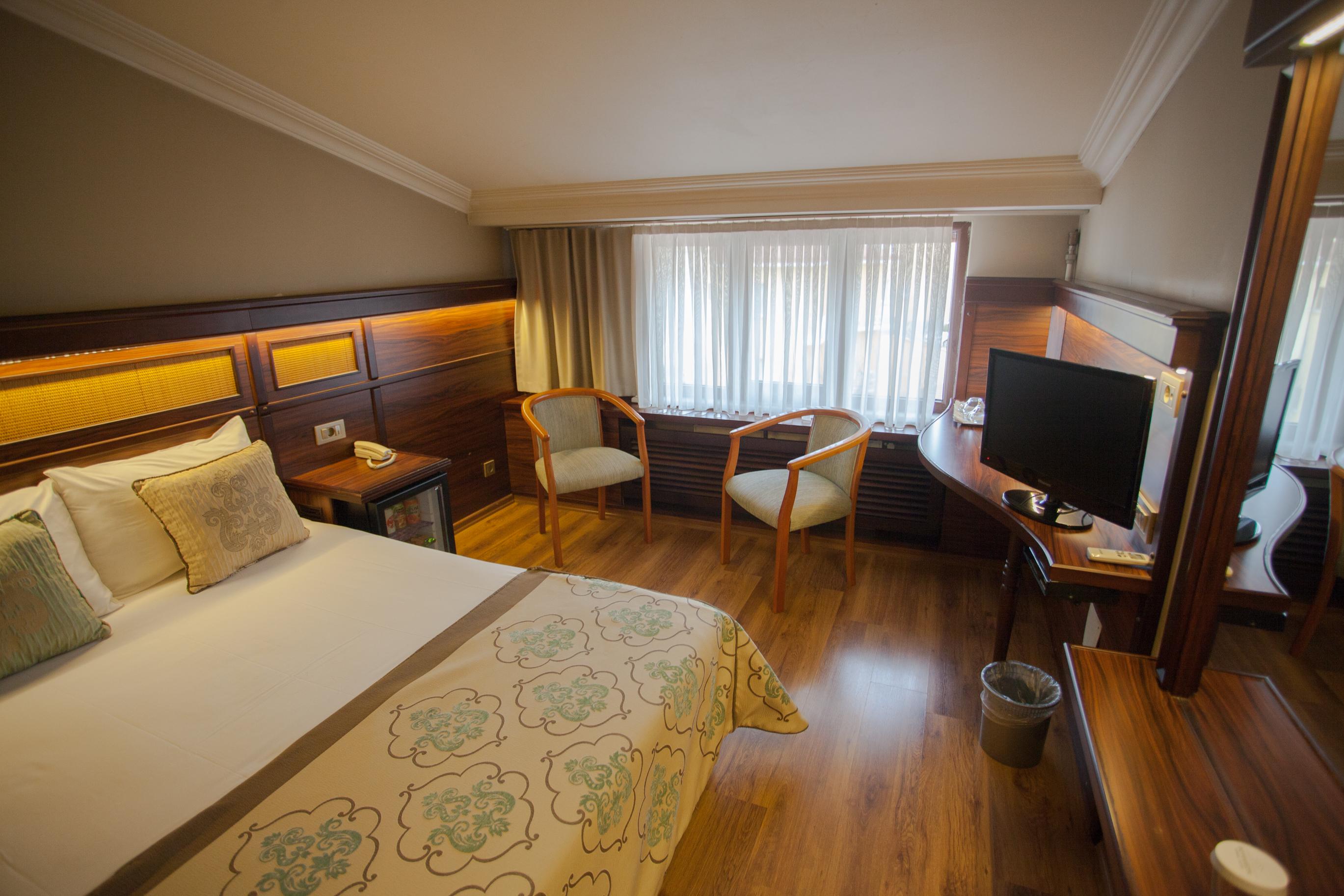 Boyuguzel Termal Hotel Bursa Eksteriør bilde