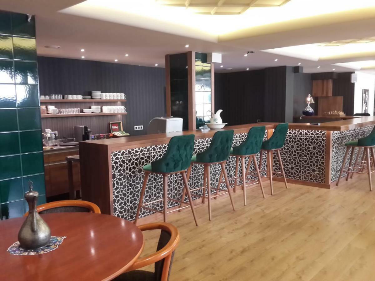 Boyuguzel Termal Hotel Bursa Eksteriør bilde