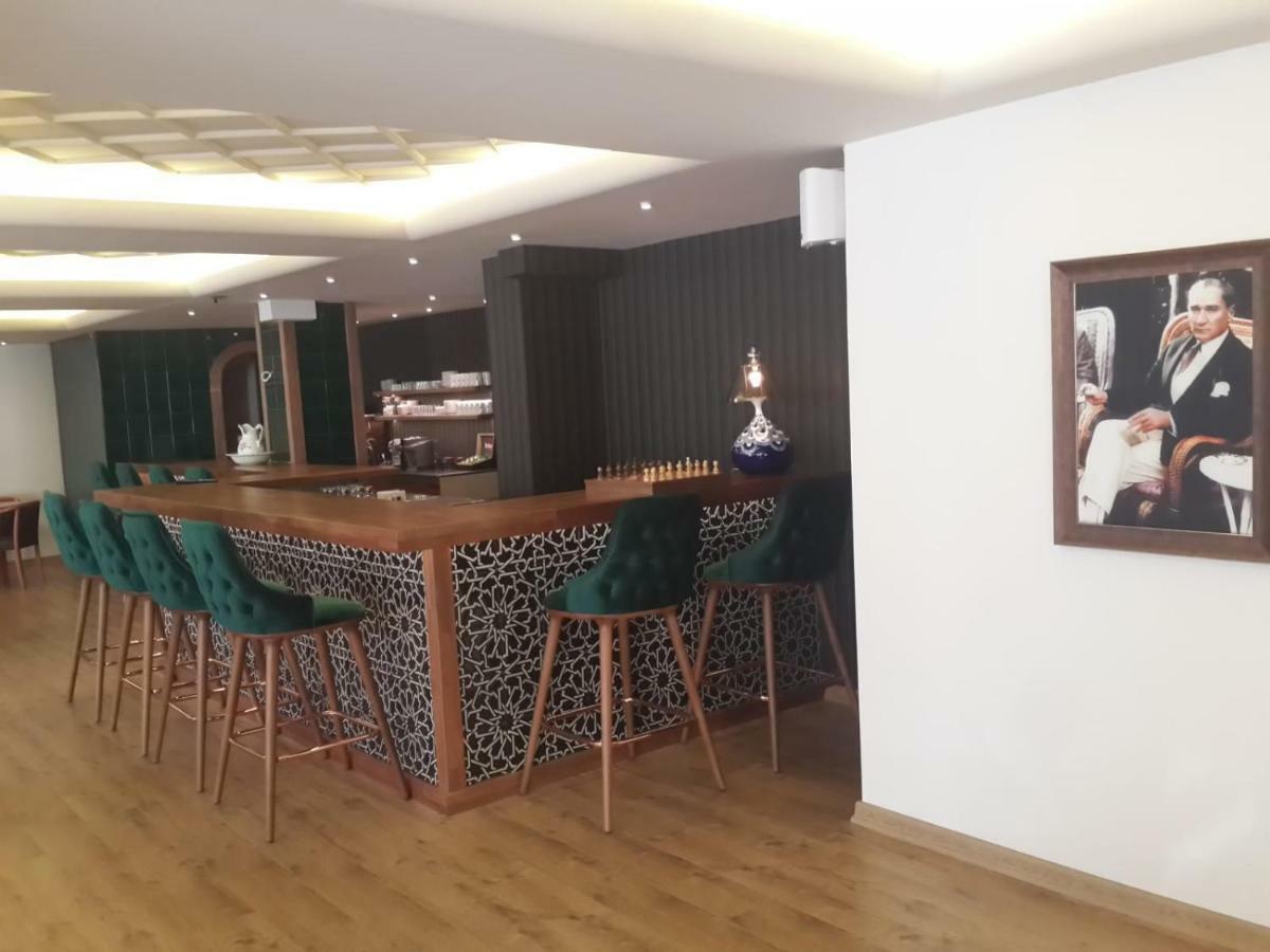 Boyuguzel Termal Hotel Bursa Eksteriør bilde